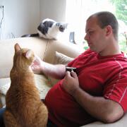 Sjerrie en Chandler (039)